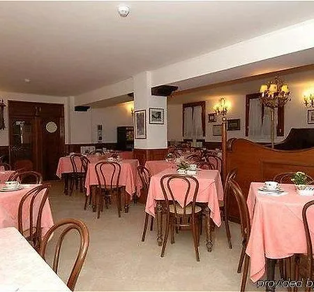 Hotel Nuovo Teson 