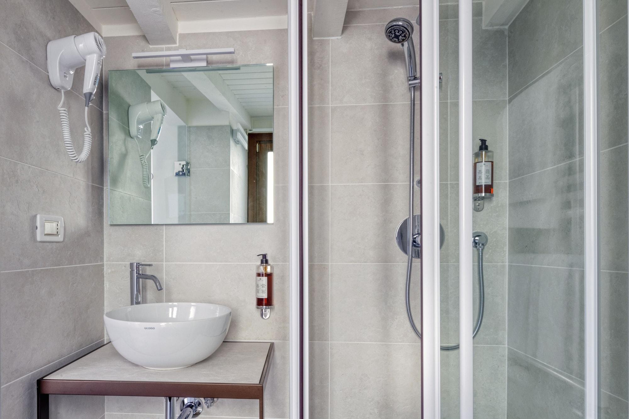 Nuovo Teson Hotel Venise