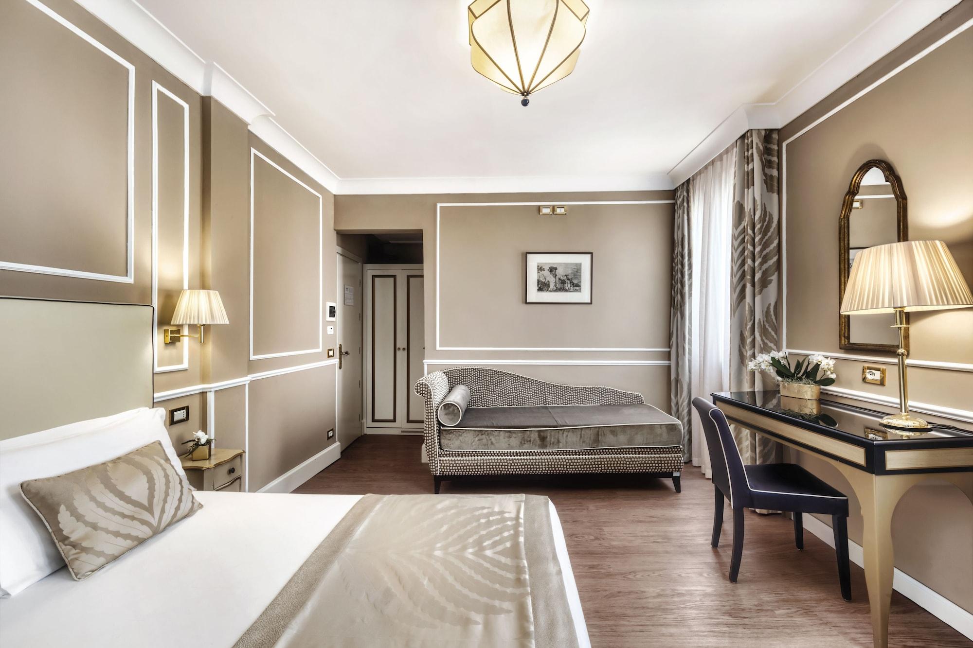 Nuovo Teson 3* Venise