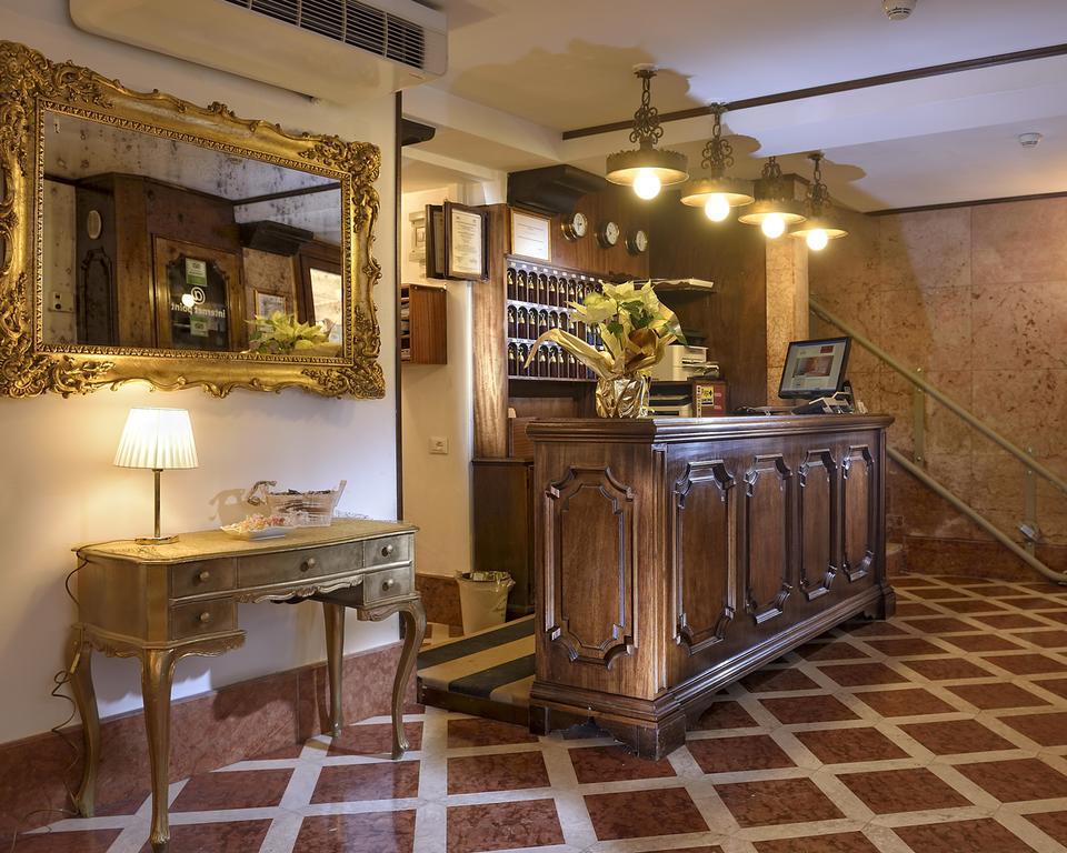 Nuovo Teson 3* Venise