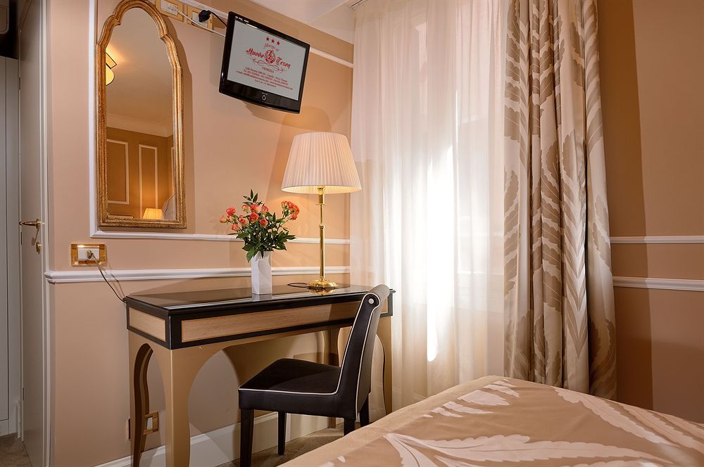 Nuovo Teson Hotel Venise
