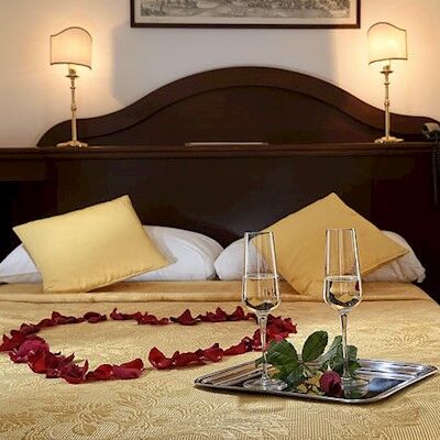 Nuovo Teson Hotel Venedig